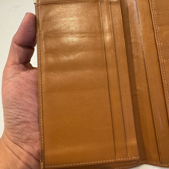 Authentic Celine bifold wallet - Picture 8 of 13